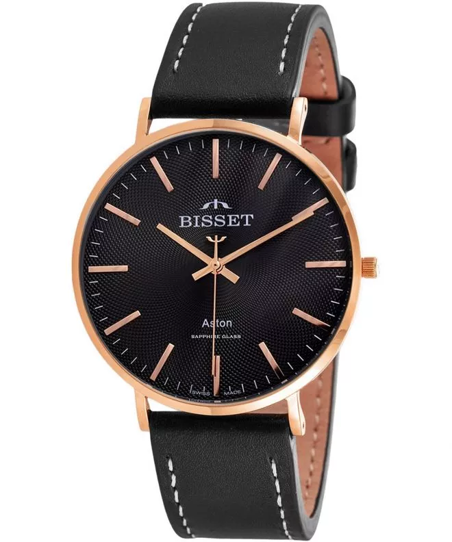 Ρολόι Ανδρικά Bisset Aston BIS195