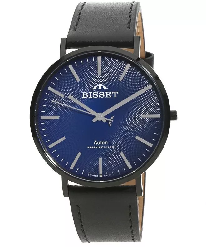 Ρολόι Ανδρικά Bisset Aston BIS196