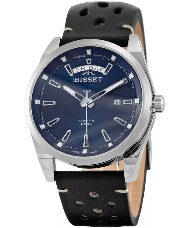 Ρολόι Ανδρικά Bisset Classic Automatic BIS075