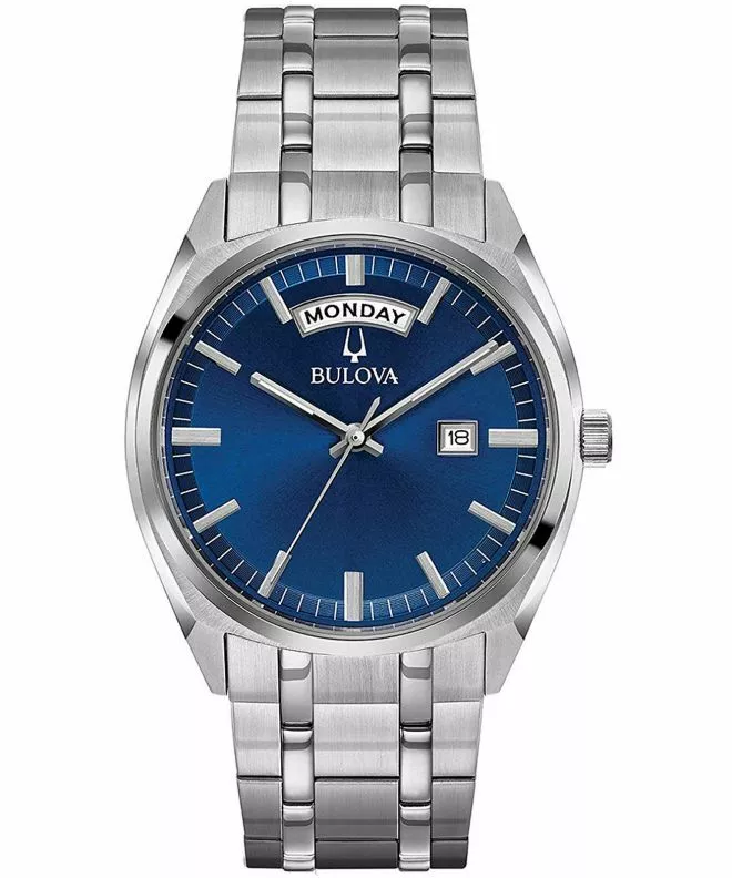Ρολόι Ανδρικά Bulova Classic 96C125