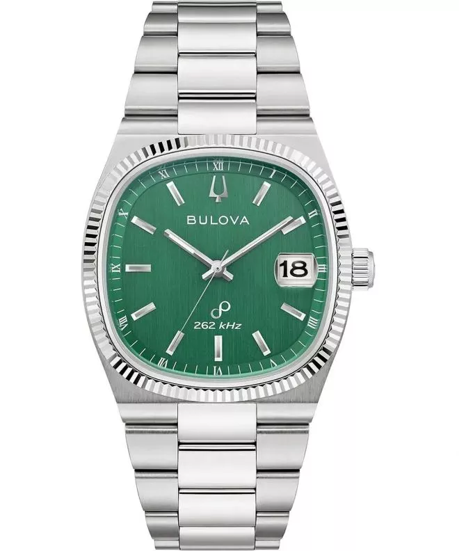 Ρολόι Ανδρικά Bulova Super Seville 96B439