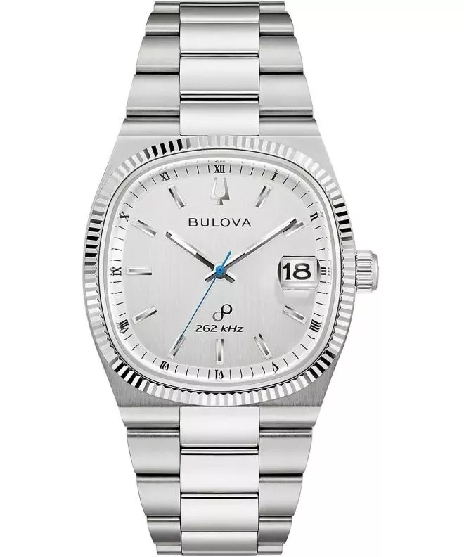 Ρολόι Ανδρικά Bulova Super Seville 96B444