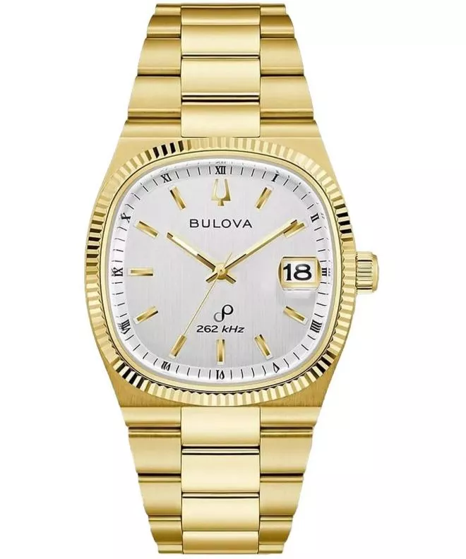 Ρολόι Ανδρικά Bulova Super Seville 97B223