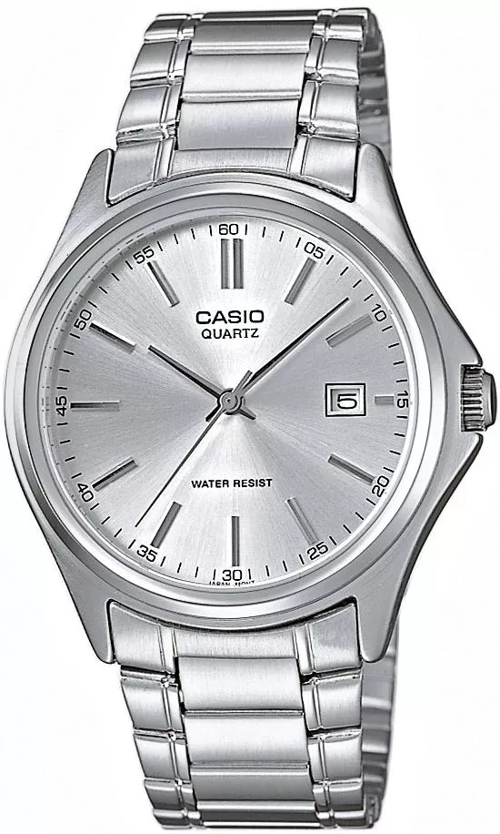 Ρολόι Ανδρικά Casio Classic MTP-1183A-7AEF (MTP-1183PA-7AEF)