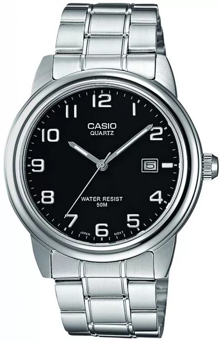 Ρολόι Ανδρικά Casio Classic MTP-1221A-1AV (MTP-1221A-1AVEG)