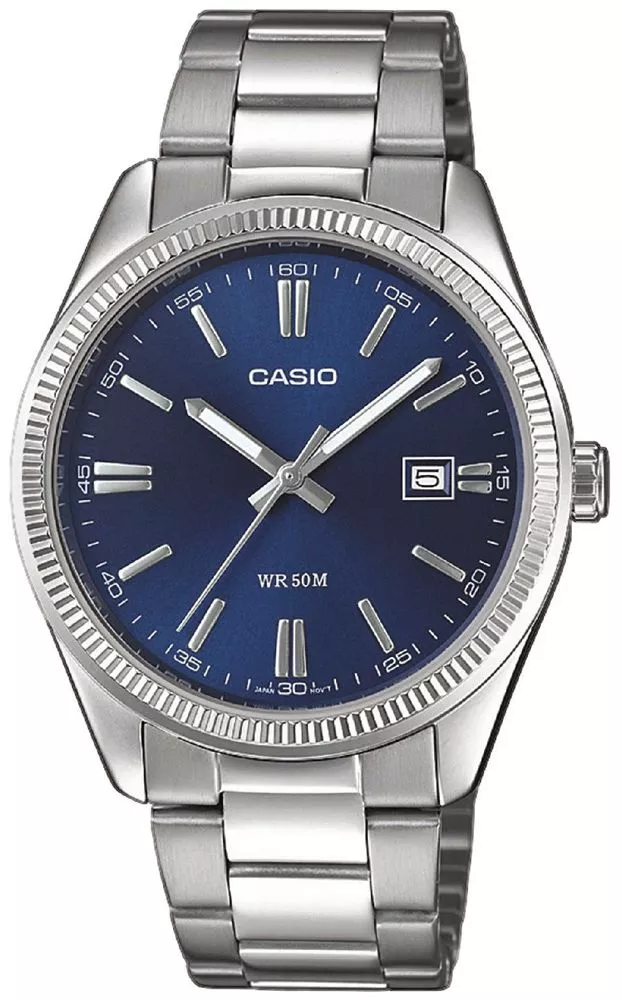 Ρολόι Ανδρικά Casio Classic MTP-1302PD-2AVEF