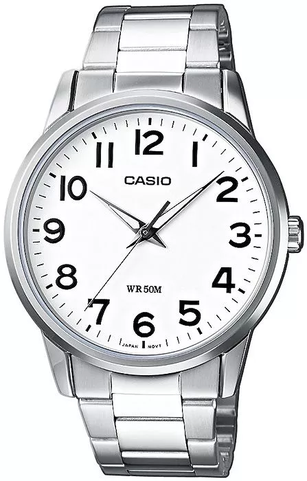 Ρολόι Ανδρικά Casio Classic MTP-1303D-7BVEF