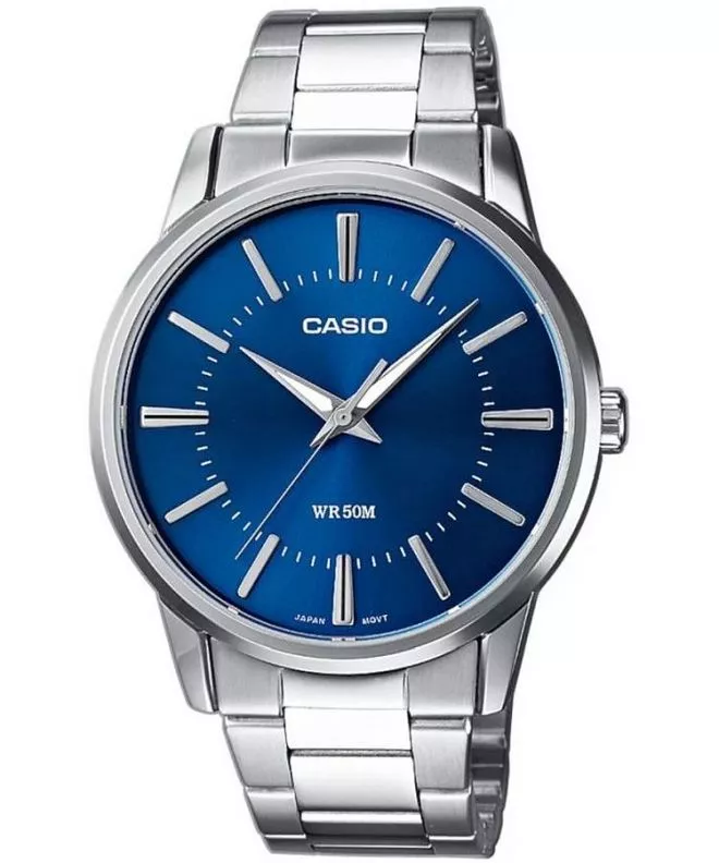 Ρολόι Ανδρικά Casio Classic MTP-1303PD-2AVEG