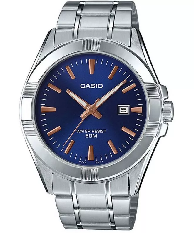 Ρολόι Ανδρικά Casio Classic MTP-1308D-2AVEF
