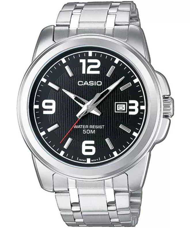 Ρολόι Ανδρικά Casio Classic MTP-1314PD-1AVEF (MTP-1314D-1AVEF)