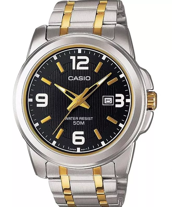 Ρολόι Ανδρικά Casio Classic MTP-1314SG-1AVEF