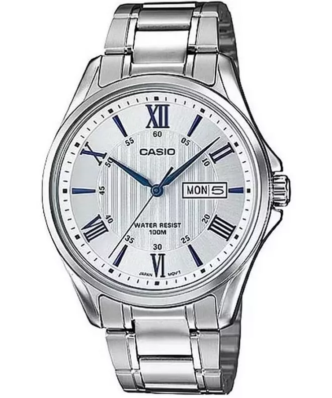 Ρολόι Ανδρικά Casio Classic MTP-1384D-7A2VEF