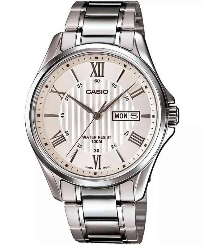 Ρολόι Ανδρικά Casio Classic MTP-1384D-7AVEF