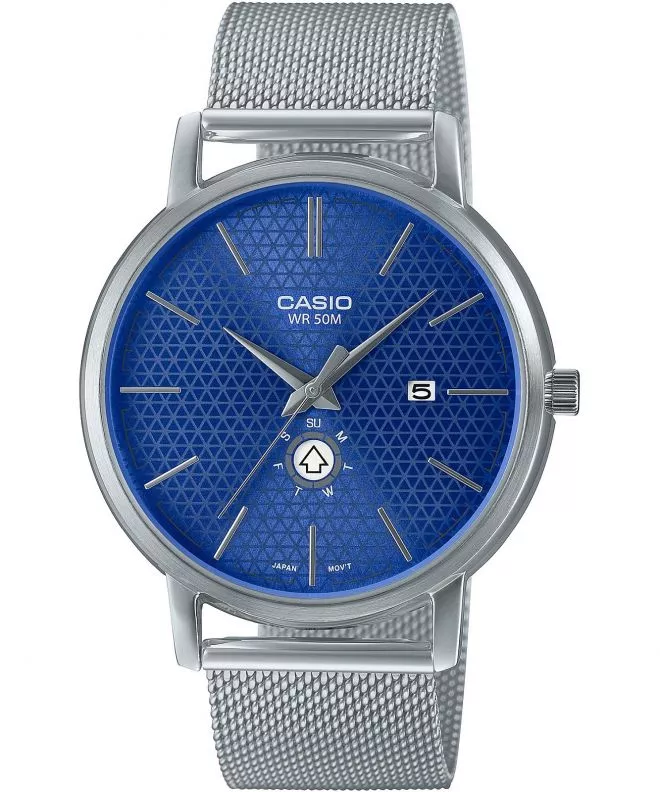 Ρολόι Ανδρικά Casio Classic MTP-B125M-2AVEF