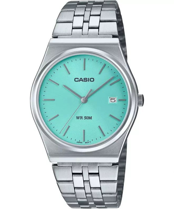 Ρολόι Ανδρικά Casio Classic MTP-B145D-2A1VEF
