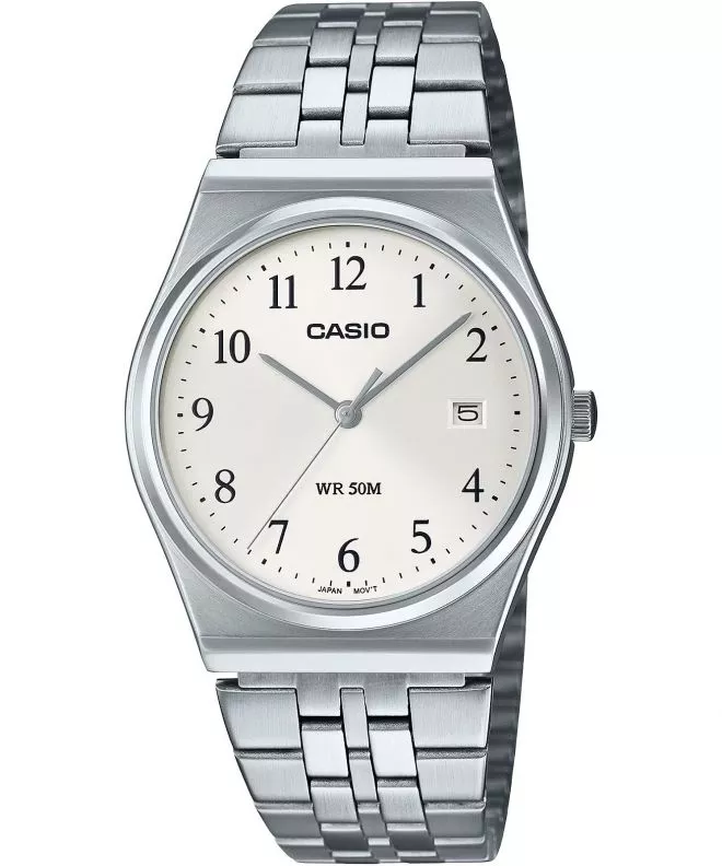 Ρολόι Ανδρικά Casio Classic MTP-B145D-7BVEF