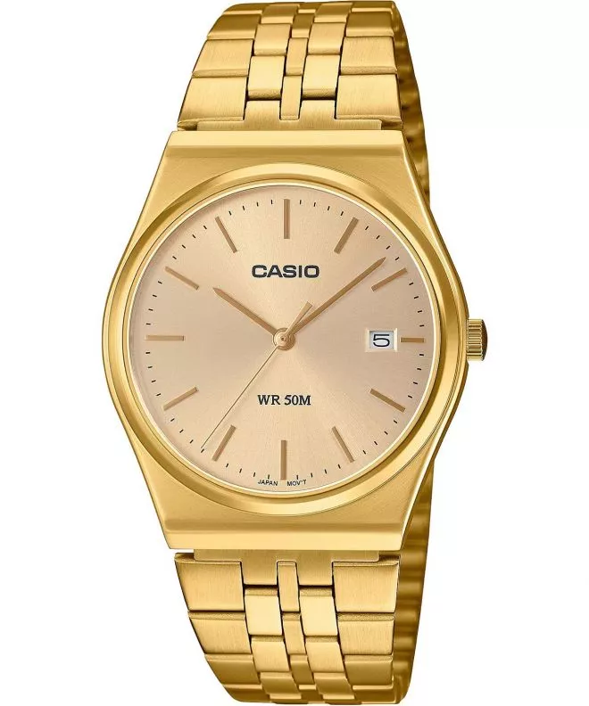 Ρολόι Ανδρικά Casio Classic MTP-B145G-9AVEF