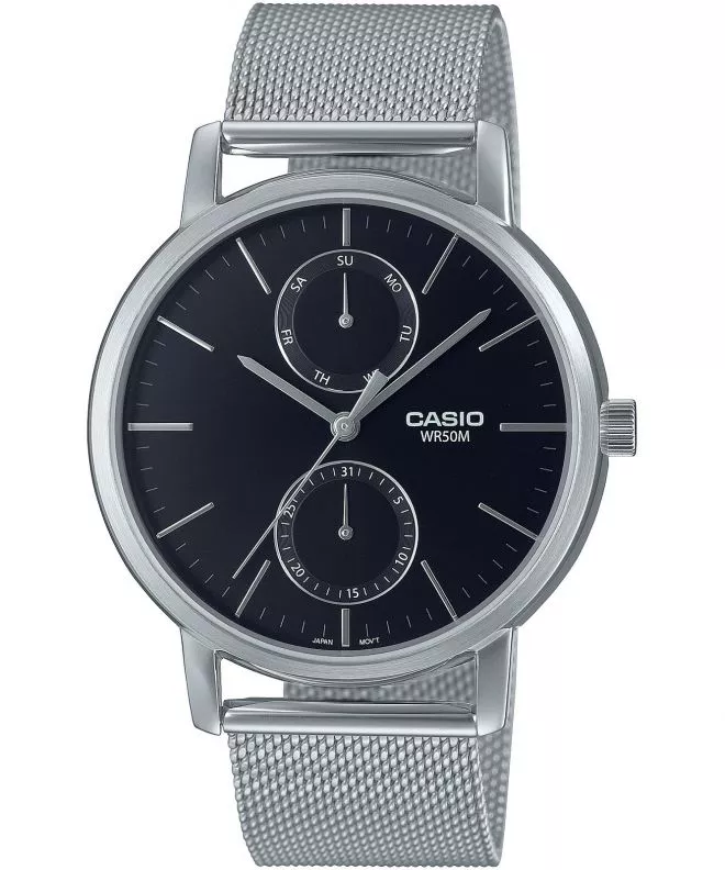 Ρολόι Ανδρικά Casio Classic MTP-B310M-1AVEF