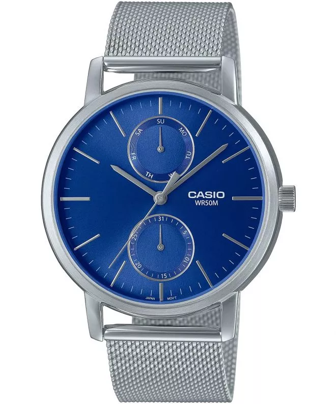 Ρολόι Ανδρικά Casio Classic MTP-B310M-2AVEF