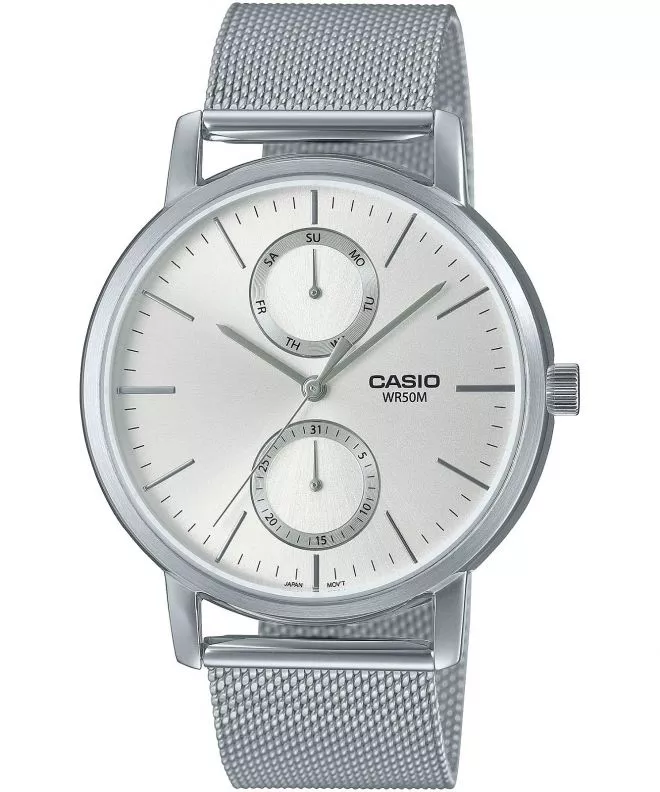 Ρολόι Ανδρικά Casio Classic MTP-B310M-7AVEF