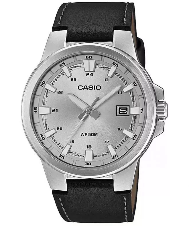 Ρολόι Ανδρικά Casio Classic MTP-E173L-7AVEF