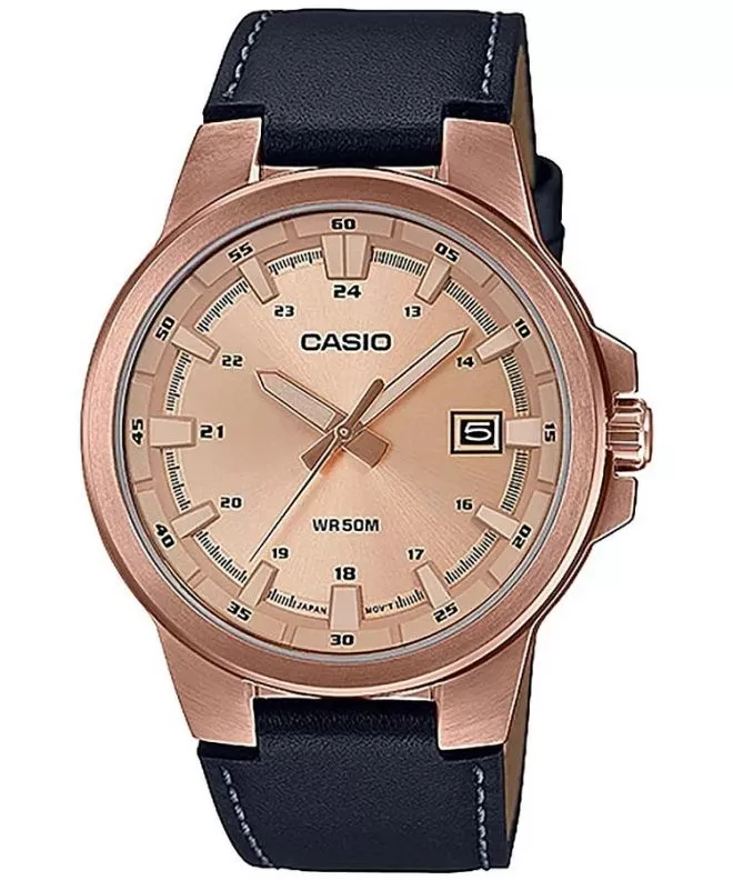 Ρολόι Ανδρικά Casio Classic MTP-E173RL-5AVEF