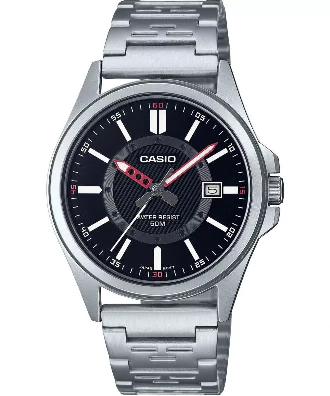 Ρολόι Ανδρικά Casio Classic MTP-E700D-1EVEF