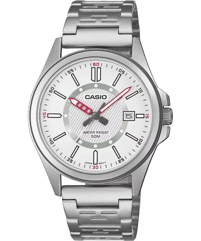 Ρολόι Ανδρικά Casio Classic MTP-E700D-7EVEF