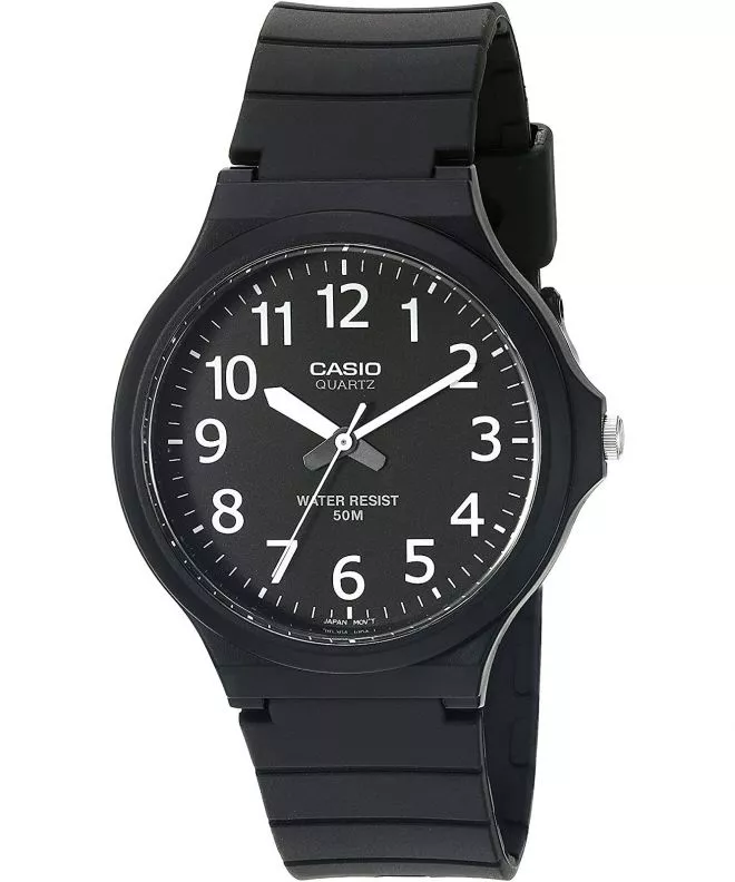 Ρολόι Ανδρικά Casio Classic MW-240-1BVEF