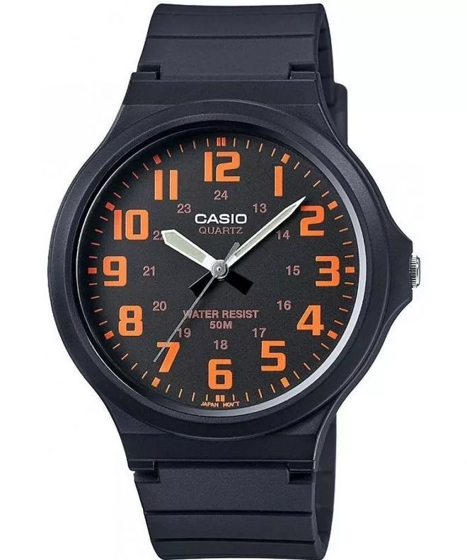 Ρολόι Ανδρικά Casio Classic MW-240-4BVEF