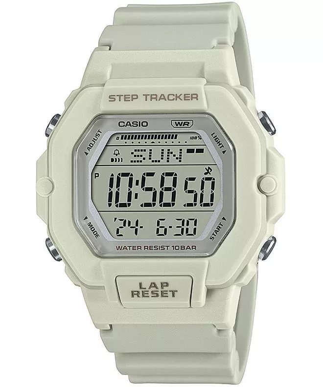 Ρολόι Ανδρικά Casio Collection LWS-2200H-8AVEF