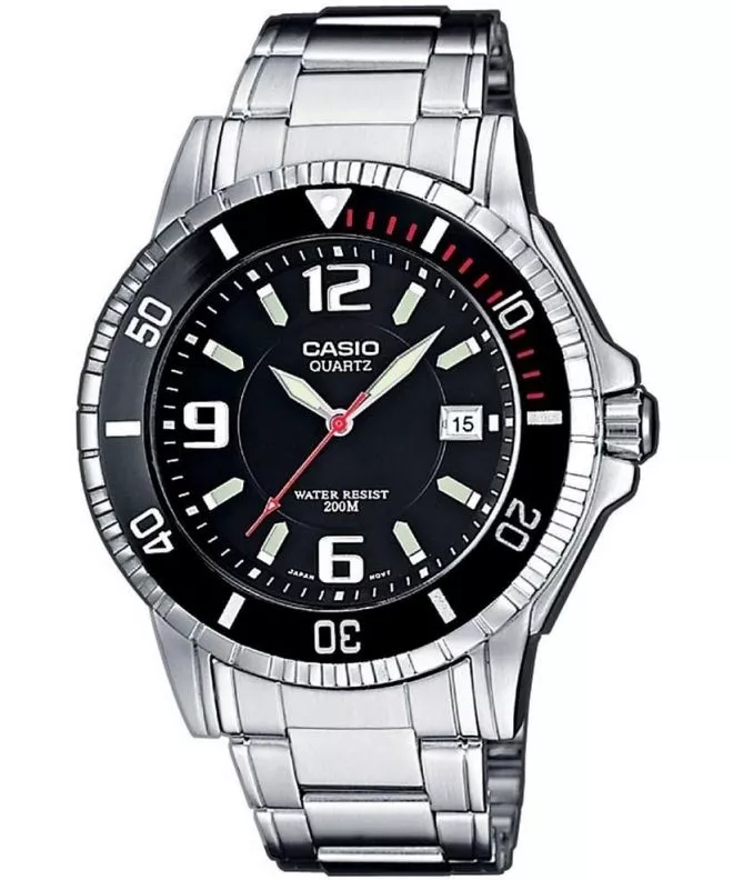 Ρολόι Ανδρικά Casio Classic MTD-1053D-1AVES
