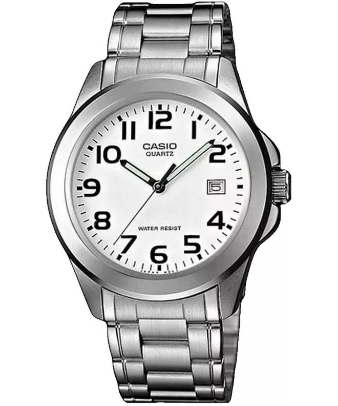 Ρολόι Ανδρικά Casio Collection MTP-1259PD-7BEG