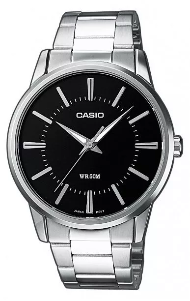 Ρολόι Ανδρικά Casio Collection MTP-1303PD-1AVEG