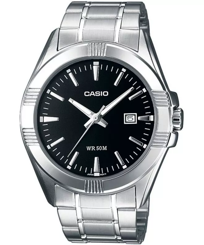 Ρολόι Ανδρικά Casio Collection MTP-1308PD-1AVEF