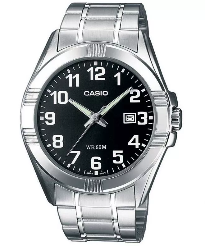 Ρολόι Ανδρικά Casio Collection MTP-1308PD-1BVEF