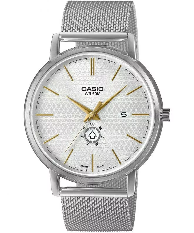 Ρολόι Ανδρικά Casio Collection MTP-B125M-7AVEF