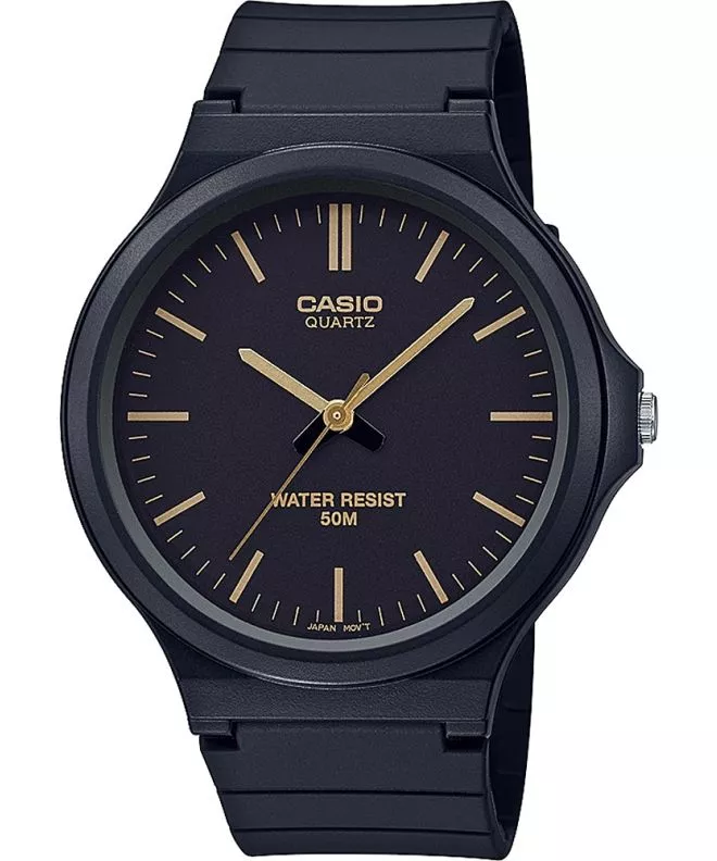 Ρολόι Ανδρικά Casio Collection MW-240-1E2VEF