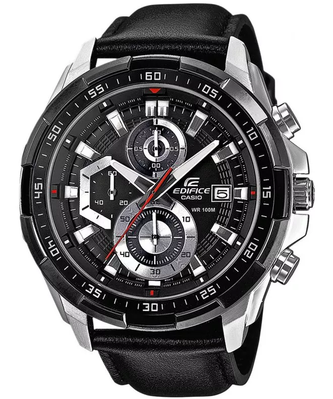 Ρολόι Ανδρικά Edifice Casio Chronograph EFR-539L-1AVUEF