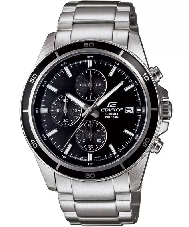 Ρολόι Ανδρικά Edifice Casio Chronograph EFR-526D-1AVUEF