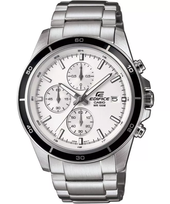 Ρολόι Ανδρικά Edifice Casio Chronograph EFR-526D-7AVUEF