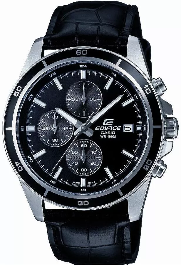 Ρολόι Ανδρικά Edifice Casio Chronograph  EFR-526L-1AVUEF