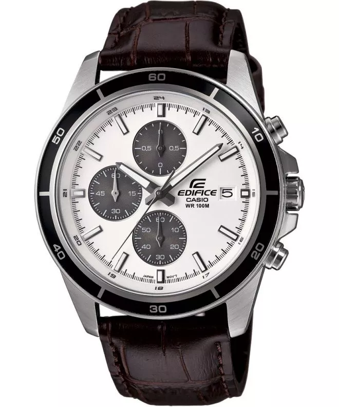 Ρολόι Ανδρικά Edifice Casio Chronograph EFR-526L-7AVUEF