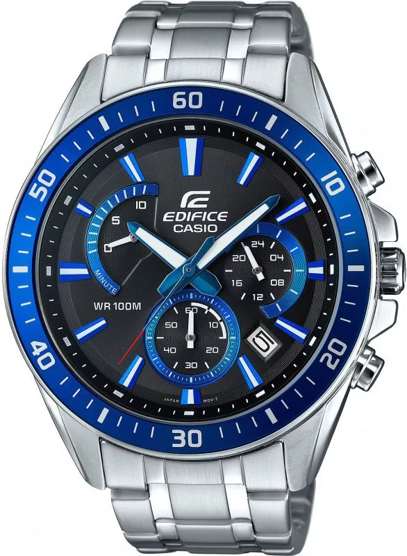 Ρολόι Ανδρικά Edifice Casio EFR-552D-1A2VUEF