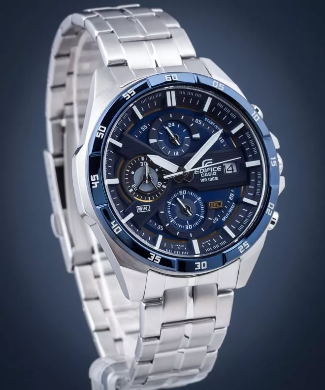 Ρολόι Ανδρικά Edifice Casio EFR-556DB-2AVUEF