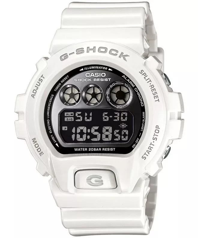 Ρολόι Ανδρικά G-SHOCK Casio DW-6900NB-7ER
