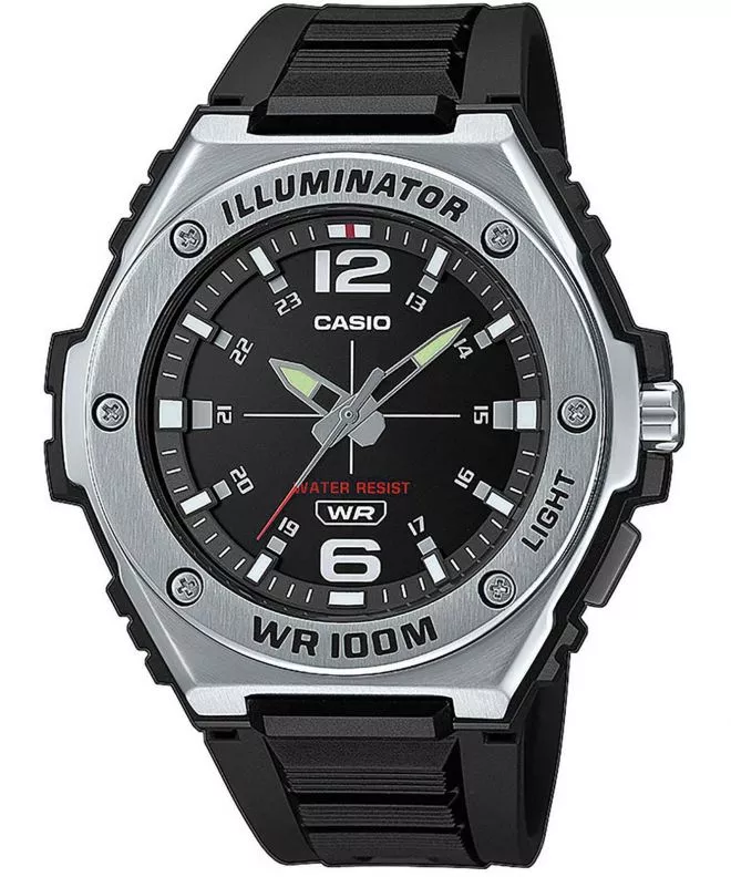 Ρολόι Ανδρικά Casio Sport MWA-100H-1AVEF
