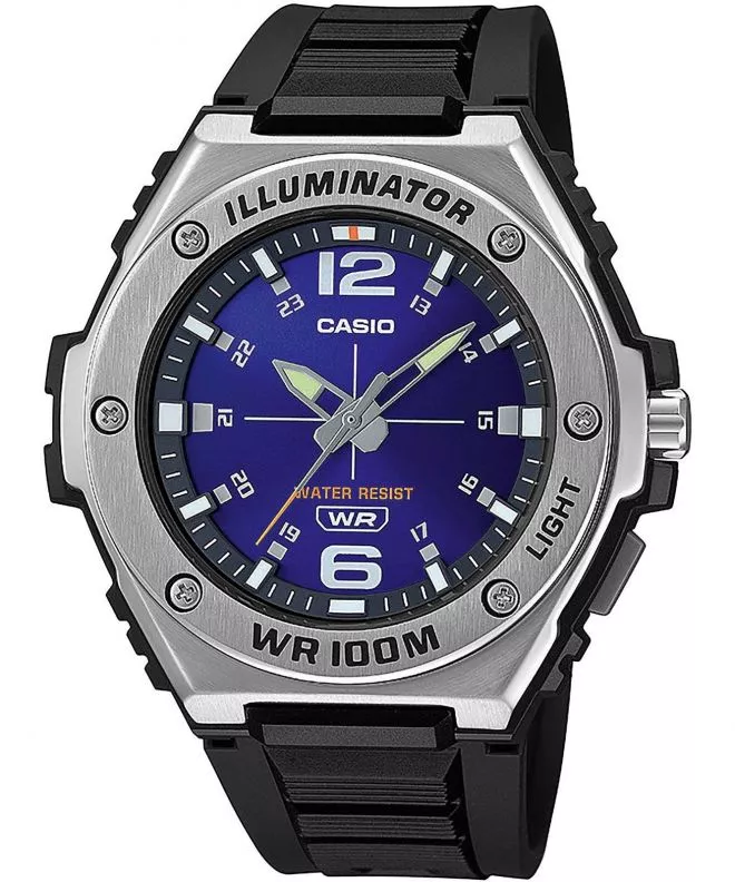 Ρολόι Ανδρικά Casio Sport MWA-100H-2AVEF