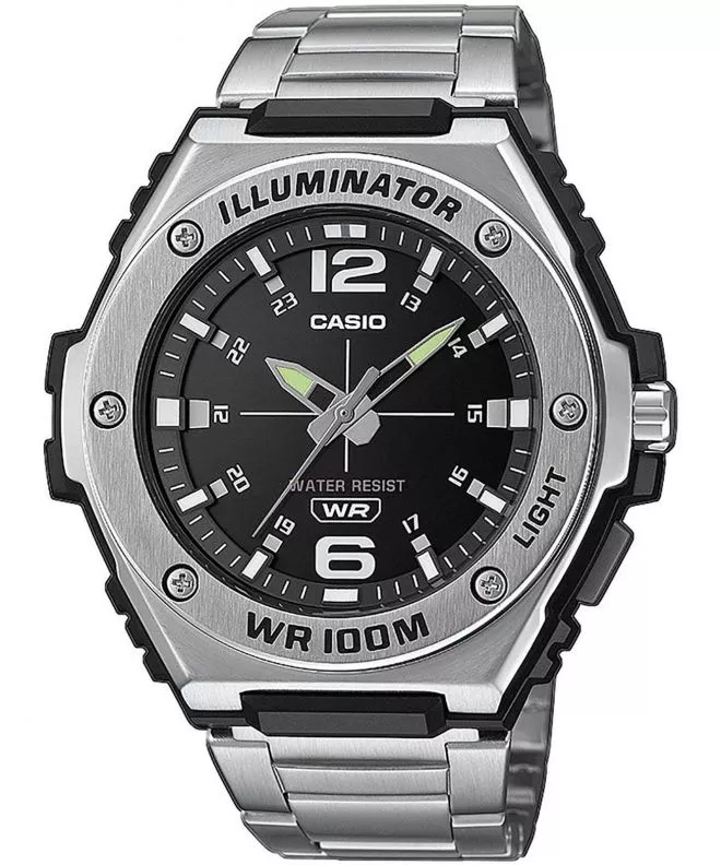 Ρολόι Ανδρικά Casio Sport MWA-100HD-1AVEF