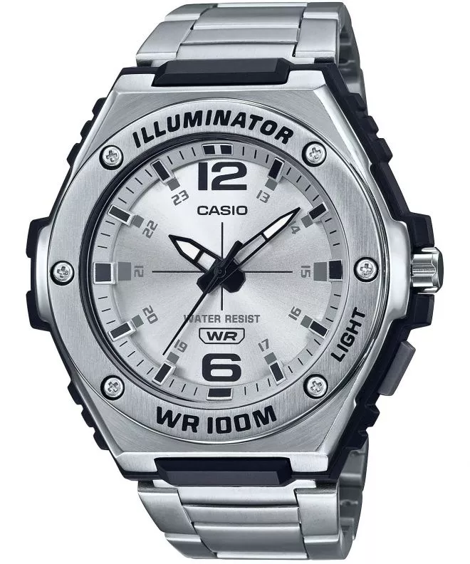 Ρολόι Ανδρικά Casio Sport MWA-100HD-7AVEF